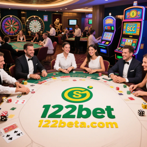 122bet